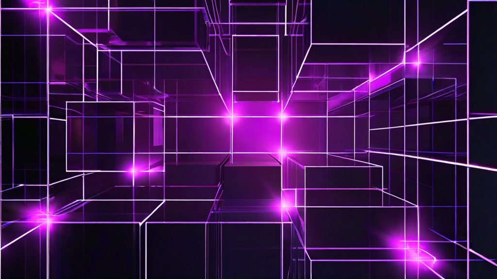 Takaido blockchain infrastructure visualization