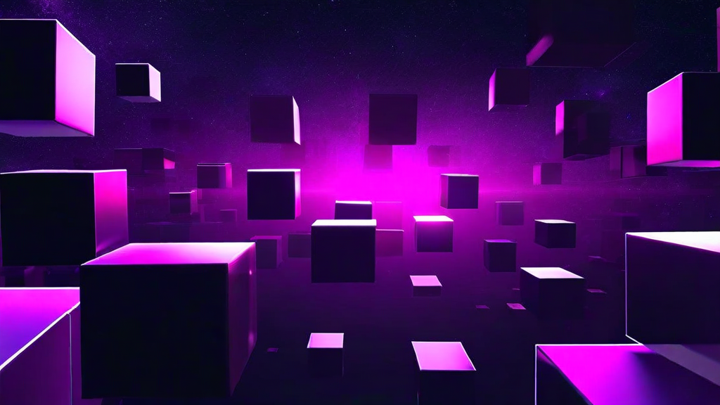 Web3 ecosystem visualization